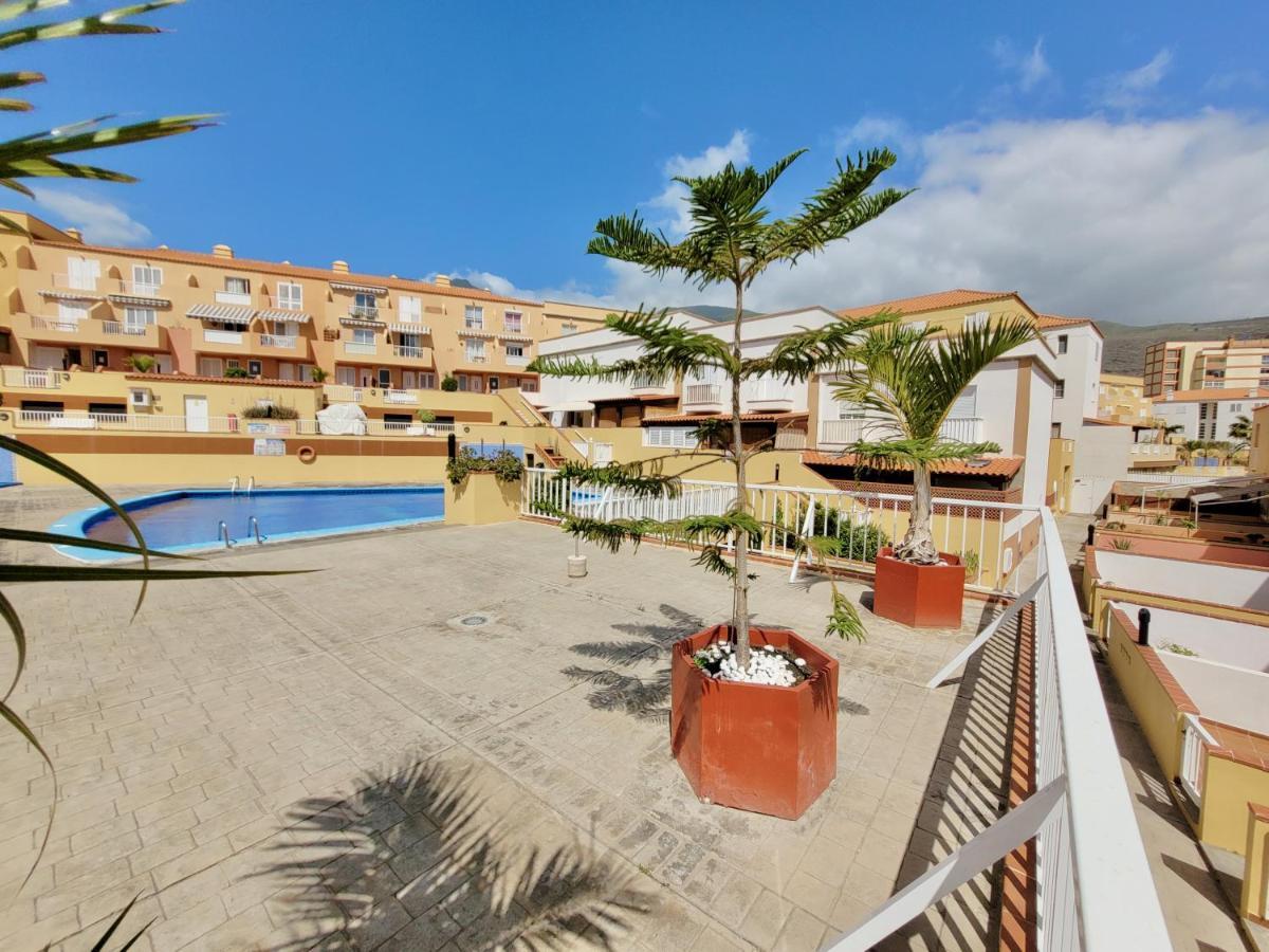 Apartamento Playa Arena