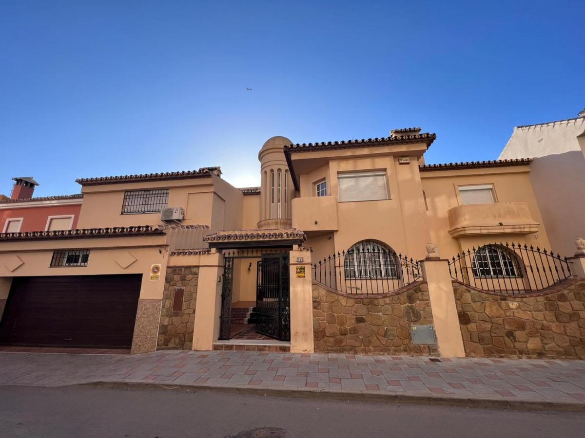 Casa Vega Villa *