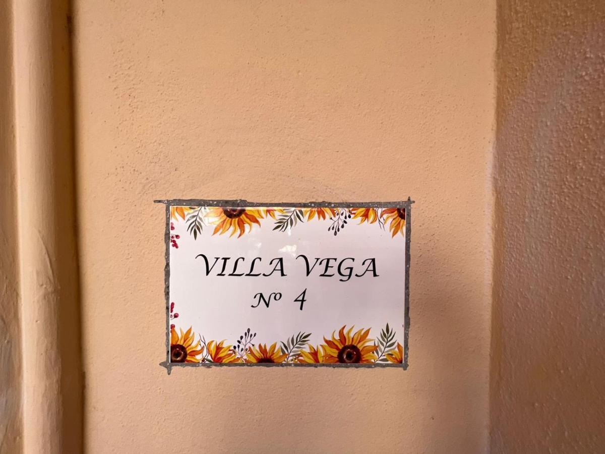 Casa Vega Fuengirola