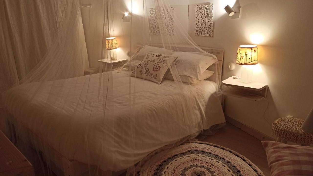 Artizar Gunea Yurta Con Jardín * Mungia