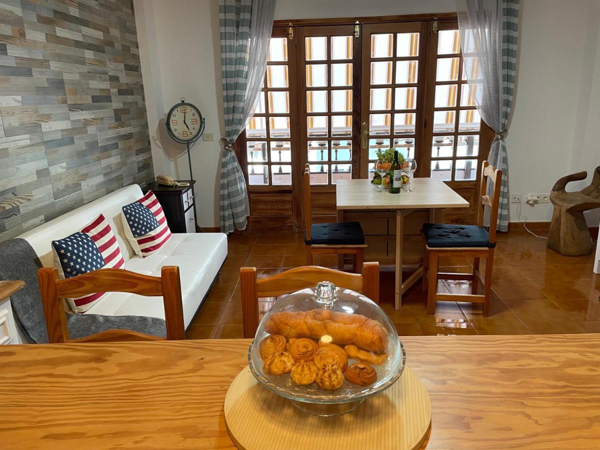 Apartment Vacaciones Centro, Playa 20 Metros, In Center Holidays At 20 Meters *