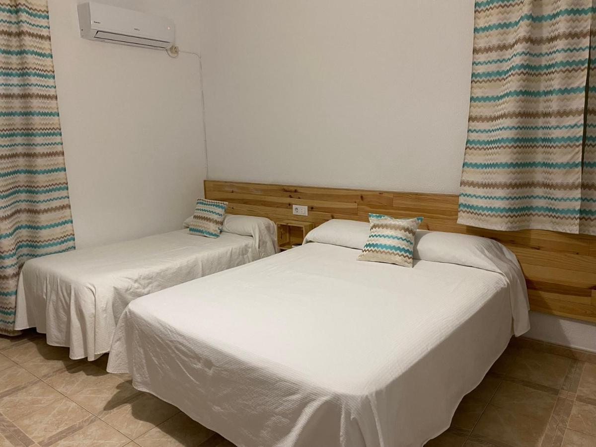 Hostal Barbate Barbate