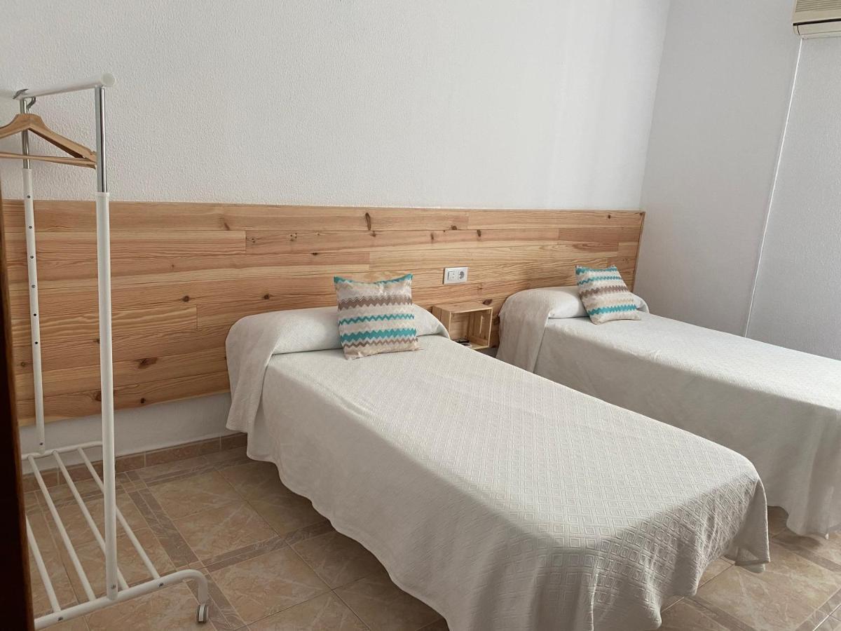 Hostal Barbate 2* Barbate