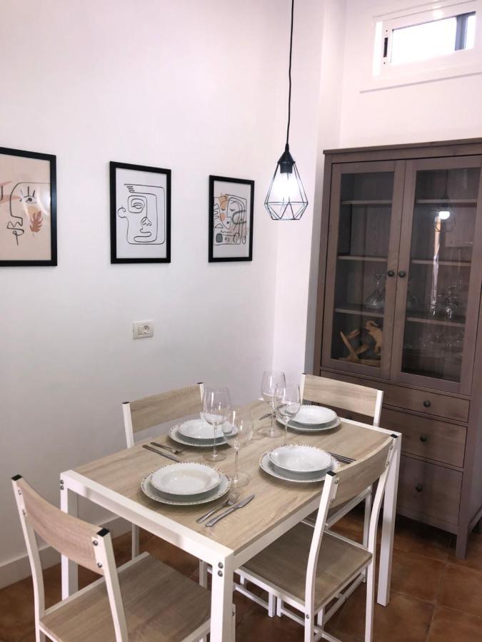 Acogedor Piso En 1-b Wifi * Chio (Tenerife)