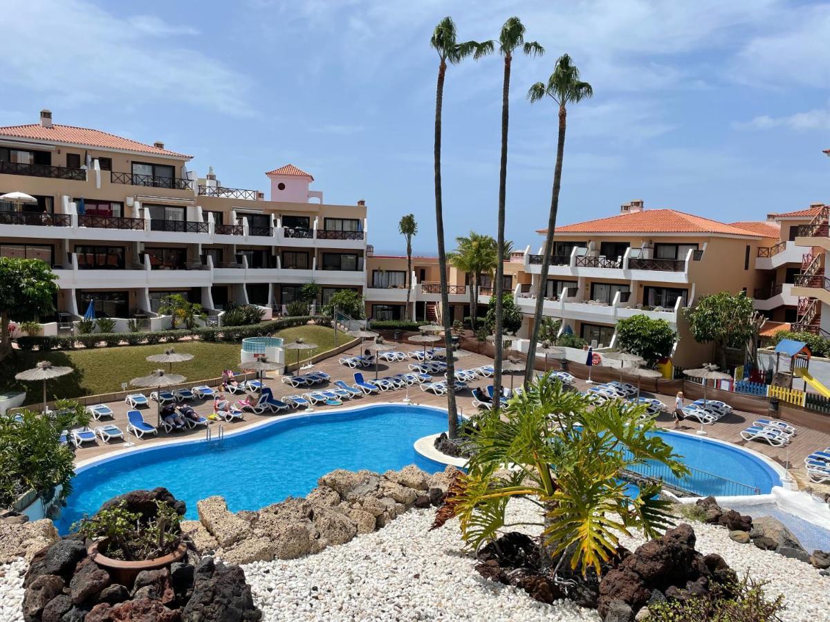 Tu Hogar En Tenerife ,parque Albatros Apartment *