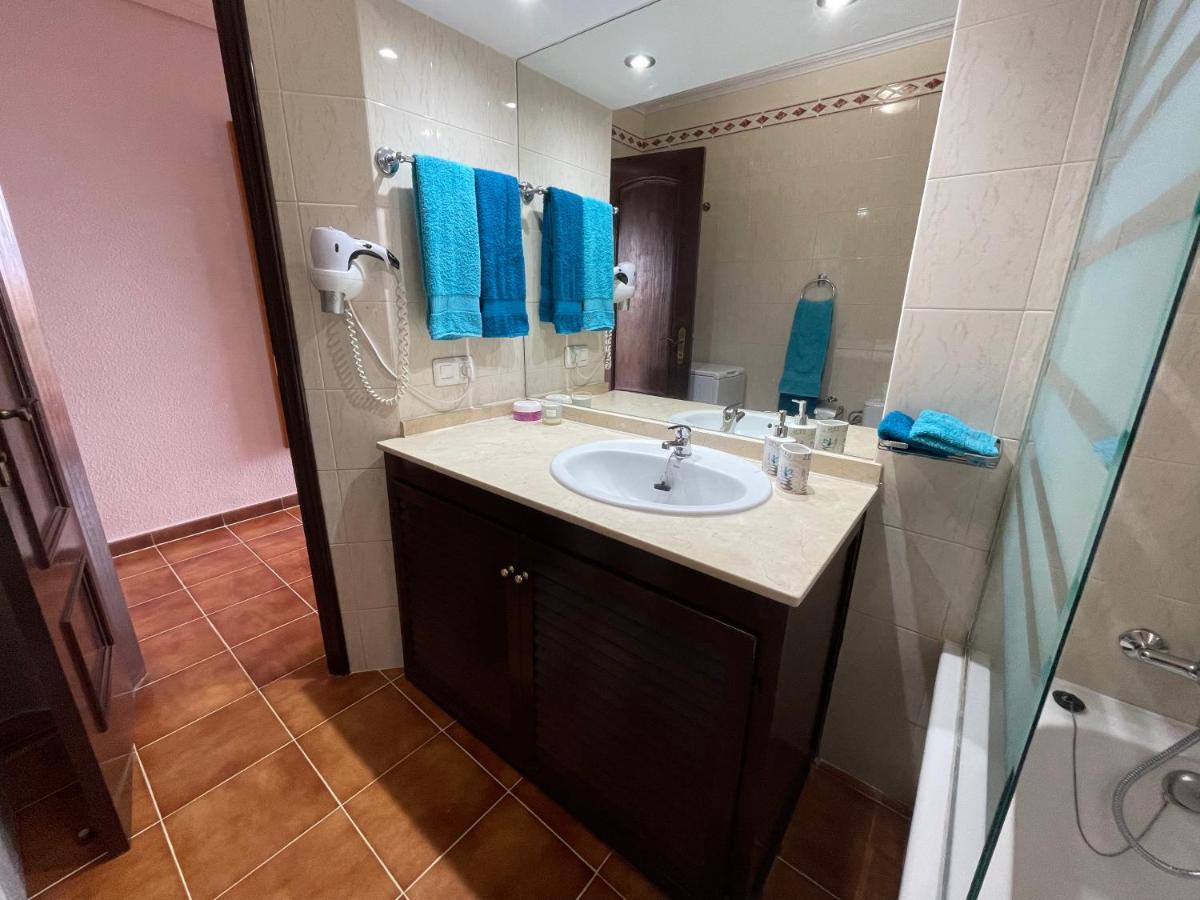 Tu Hogar En Tenerife ,parque Albatros Apartment San Miguel de Abona