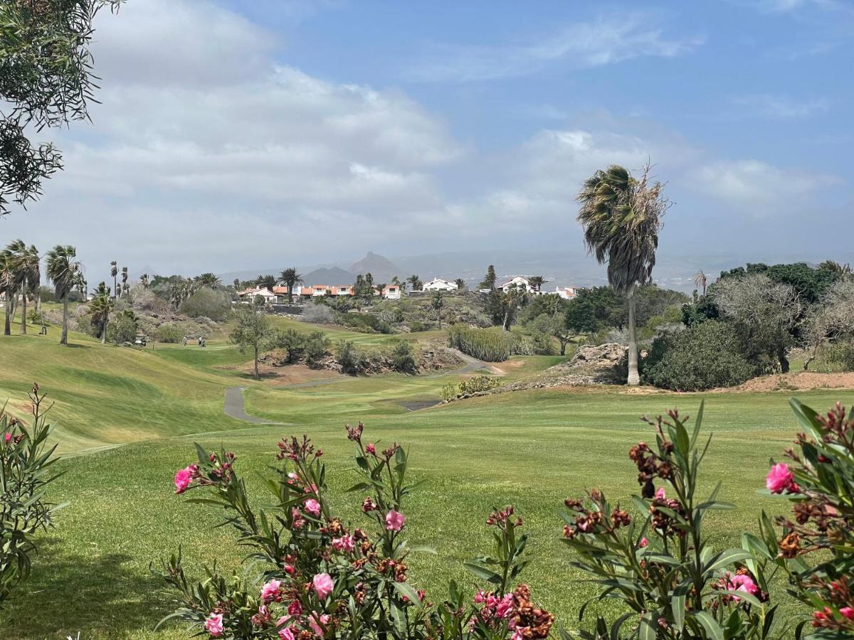 Tu Hogar En Tenerife ,parque Albatros San Miguel de Abona