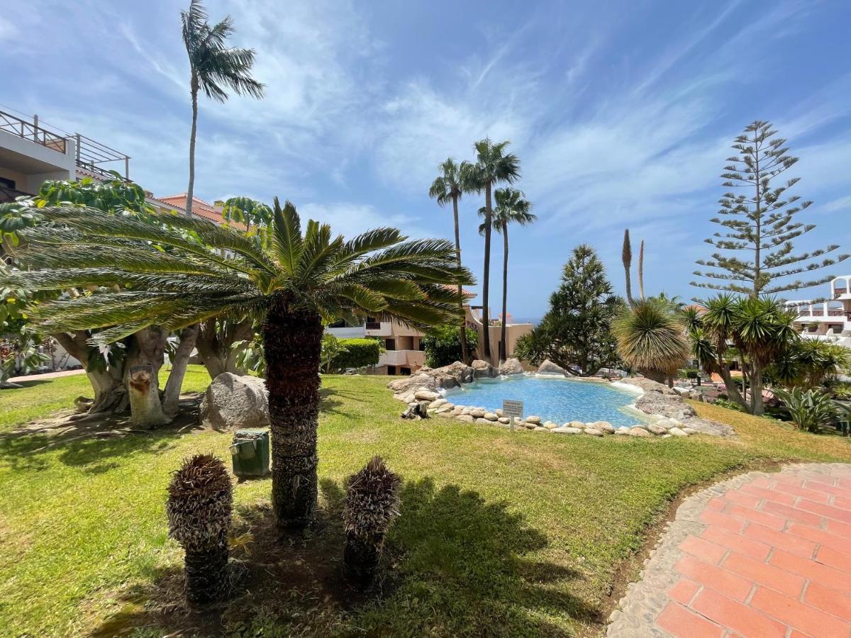 Tu Hogar En Tenerife ,parque Albatros