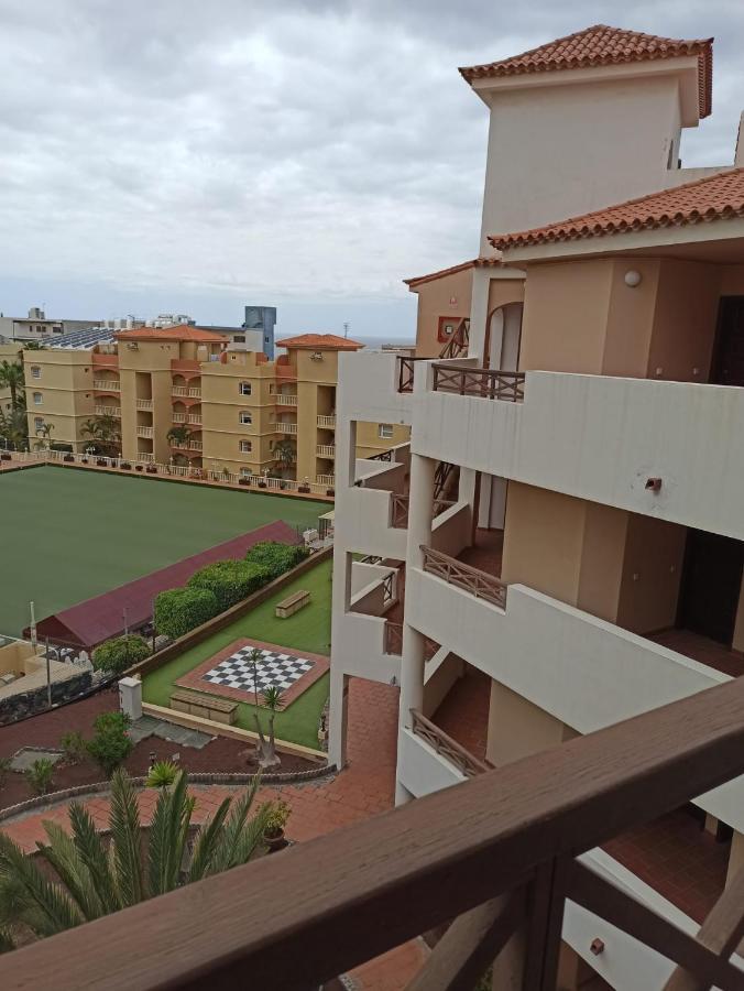 Tu Hogar En Tenerife ,parque Albatros Apartment