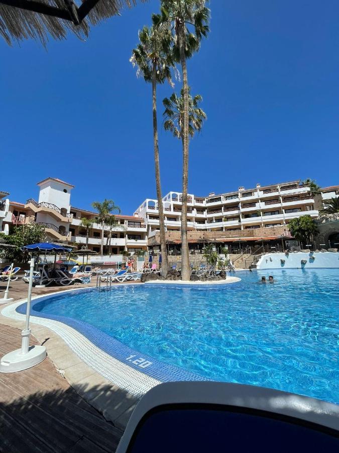 Tu Hogar En Tenerife ,parque Albatros Apartment San Miguel de Abona