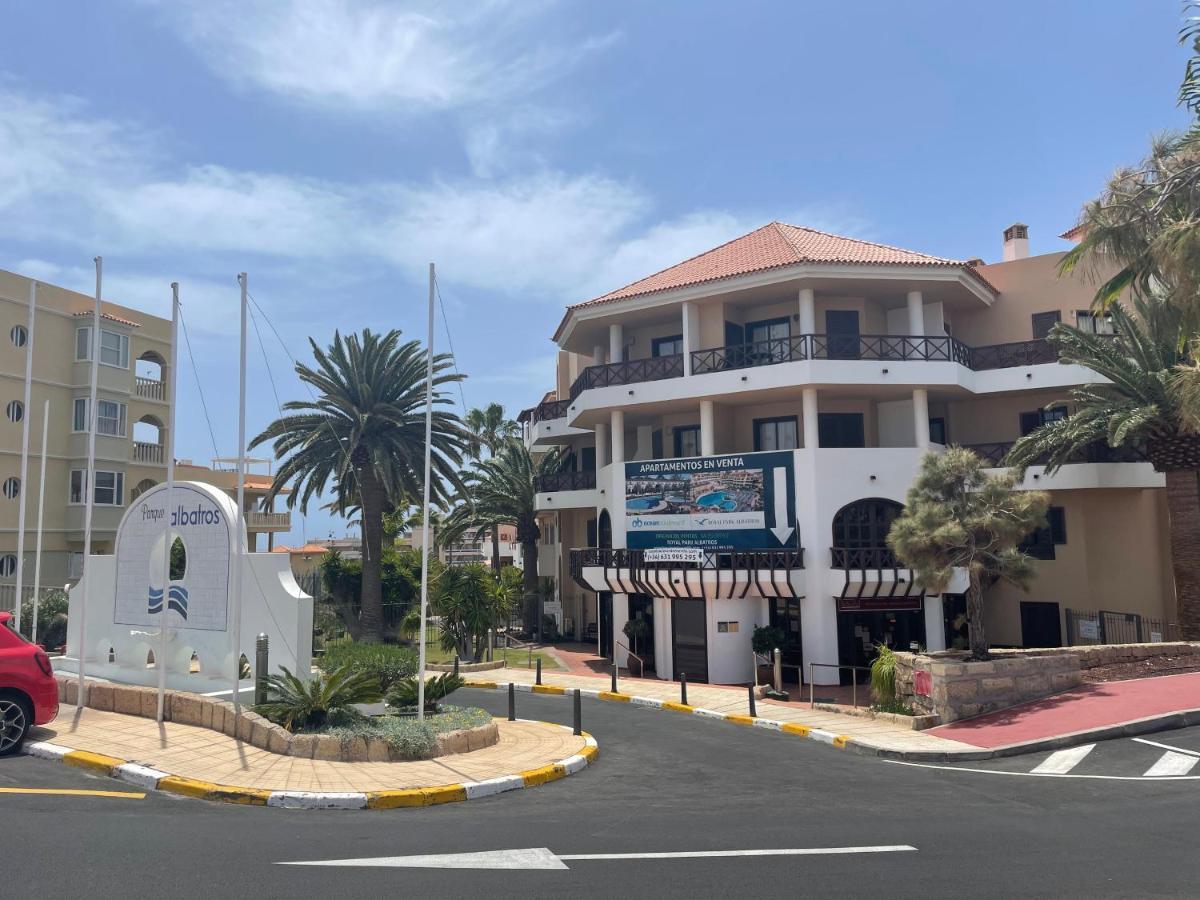 Tu Hogar En Tenerife ,parque Albatros * San Miguel de Abona