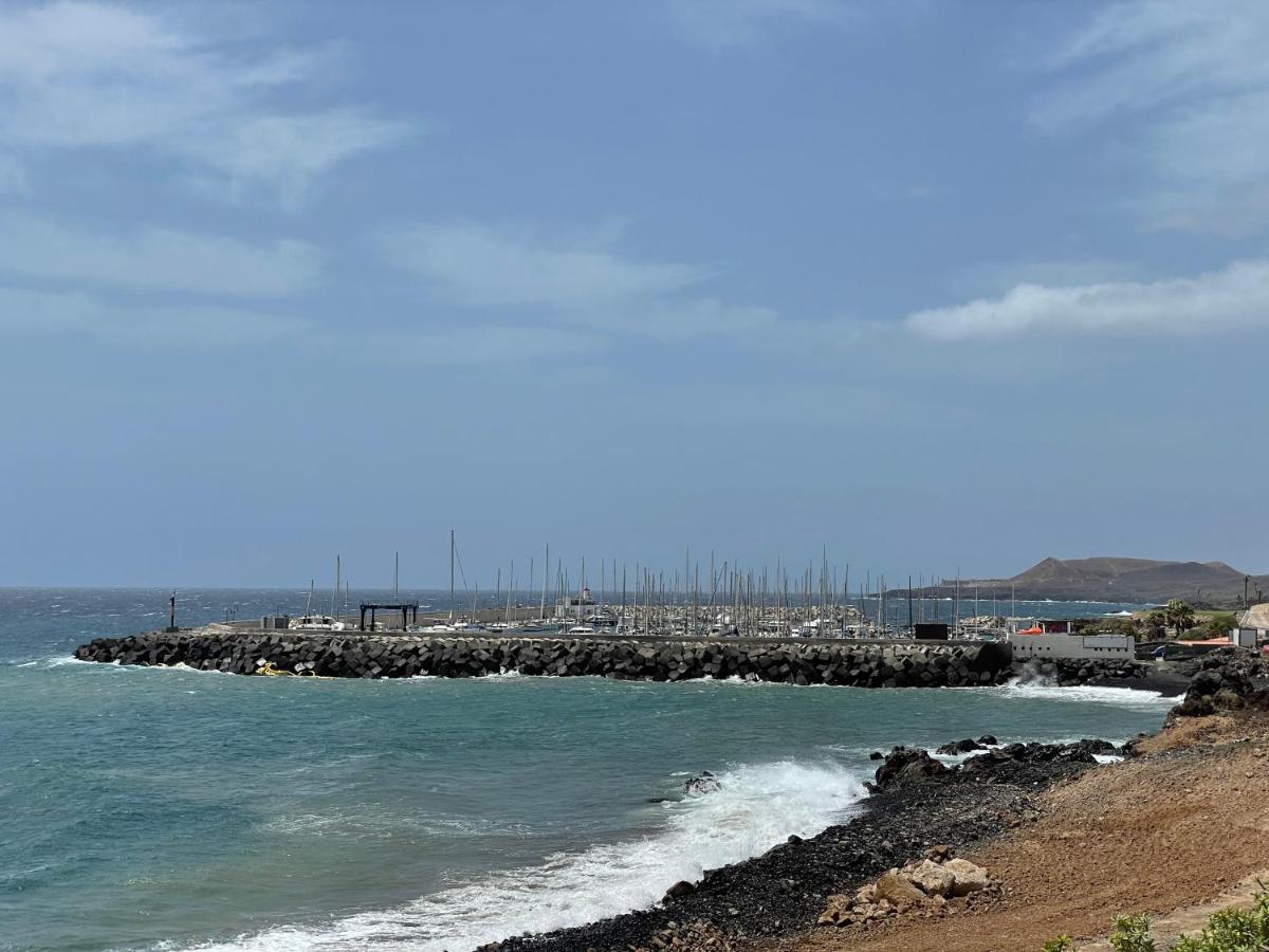 Tu Hogar En Tenerife ,parque Albatros Apartment San Miguel de Abona