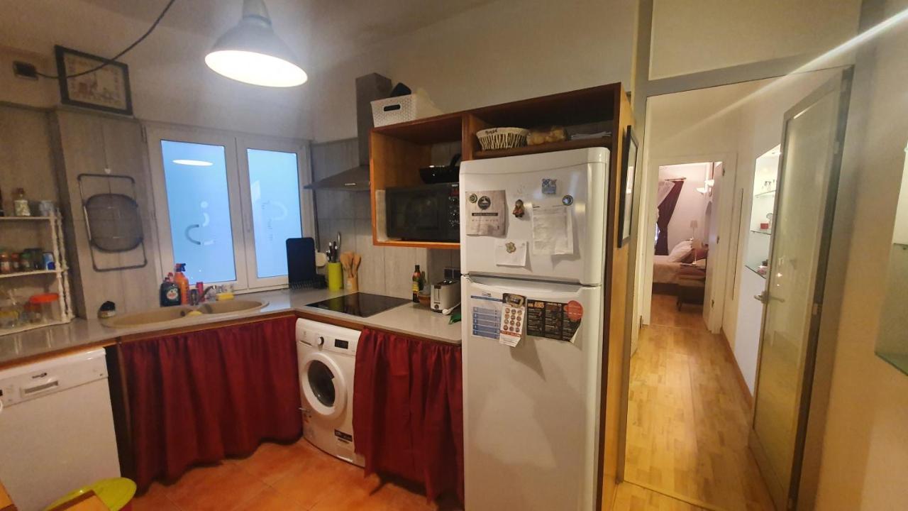 Apartamento Buen Recuerdo - Alojamiento Con Encanto En El Centro De *