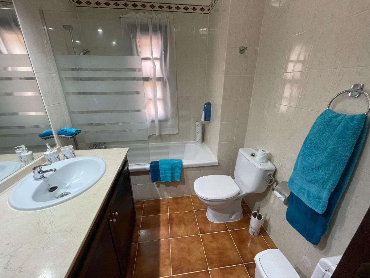 Tu Hogar En Tenerife ,parque Albatros Apartment