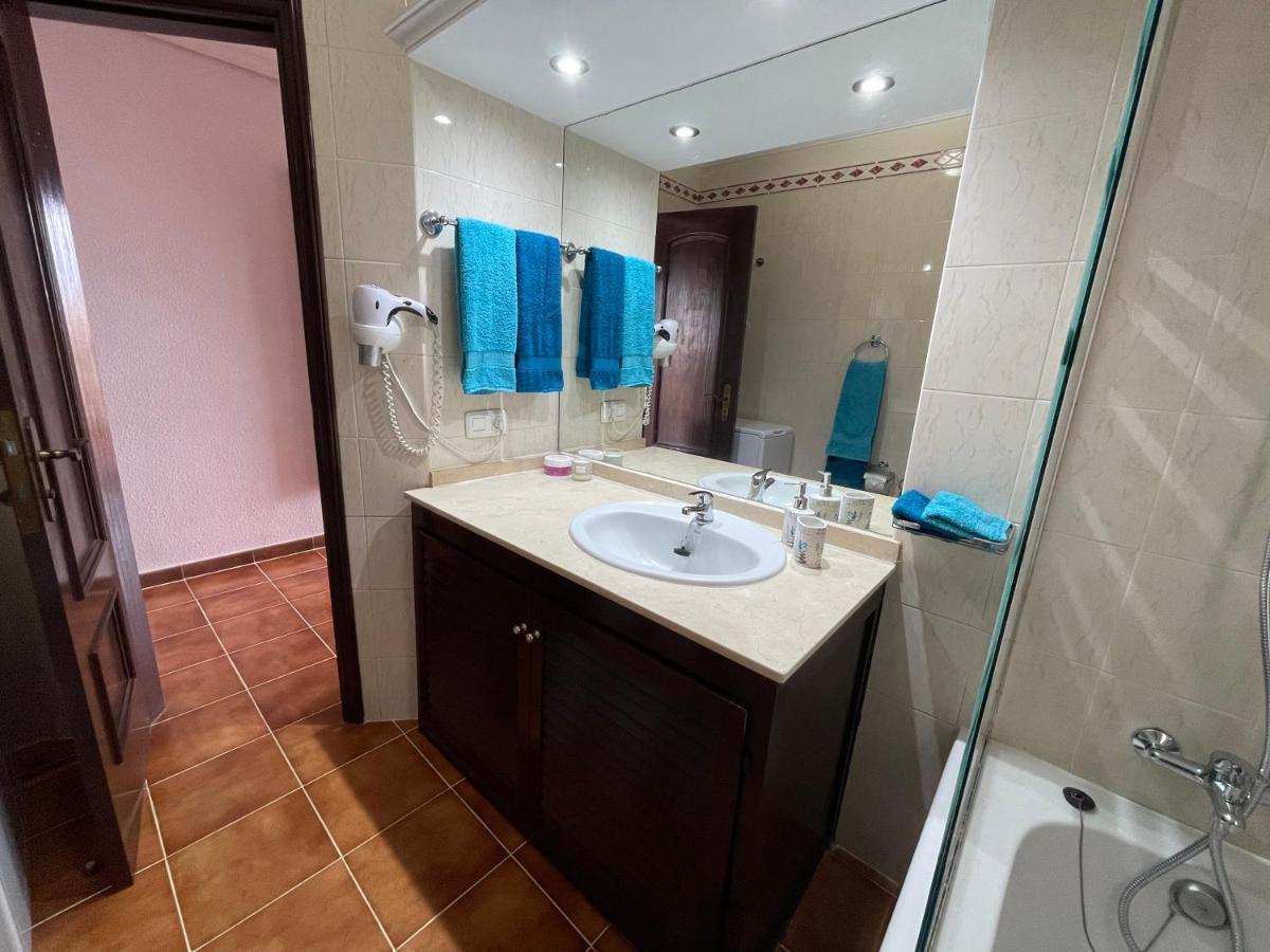 Tu Hogar En Tenerife ,parque Albatros Apartment