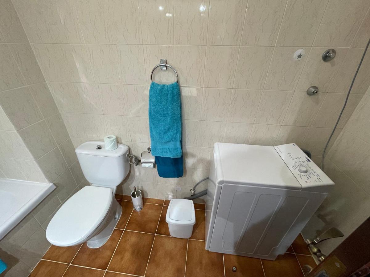 Tu Hogar En Tenerife ,parque Albatros Apartment *