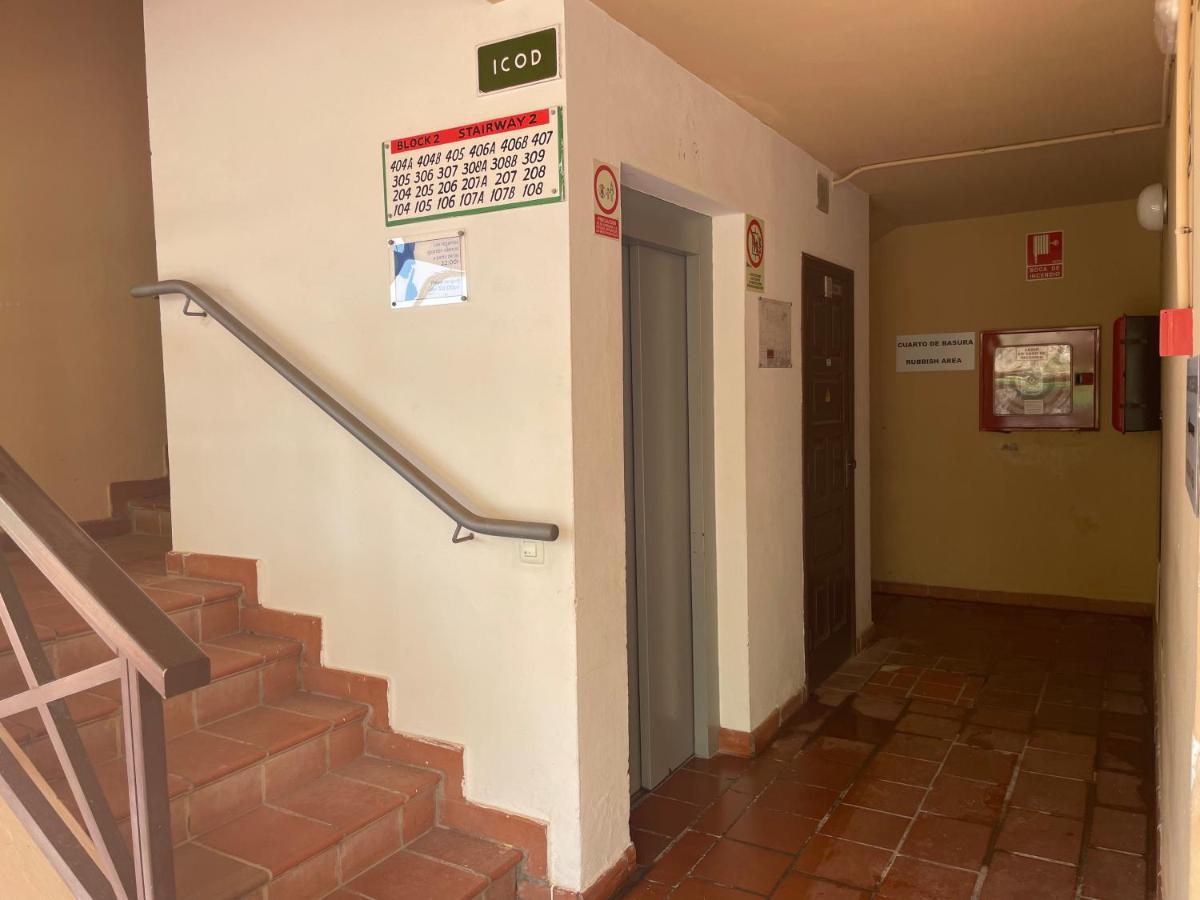 Tu Hogar En Tenerife ,parque Albatros Apartment San Miguel de Abona