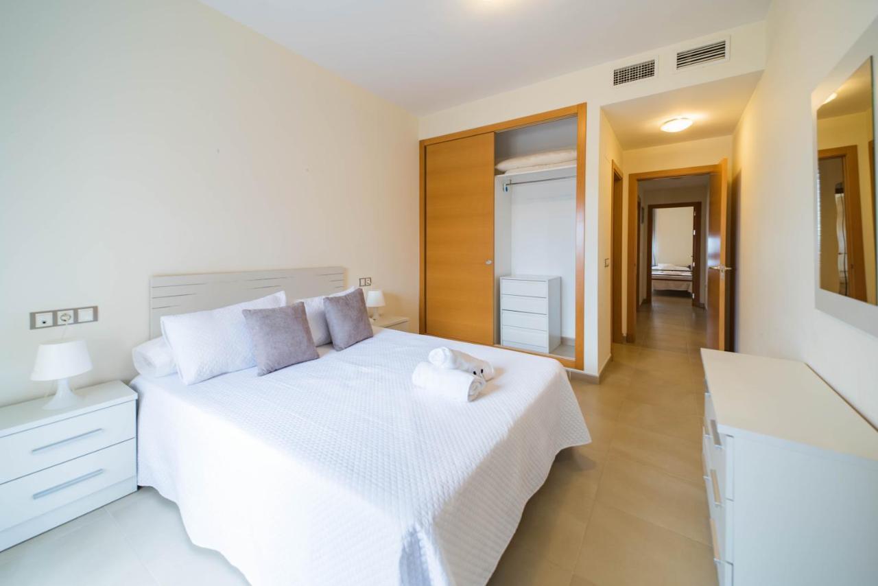 Expoholidays - Albardi Apartment *