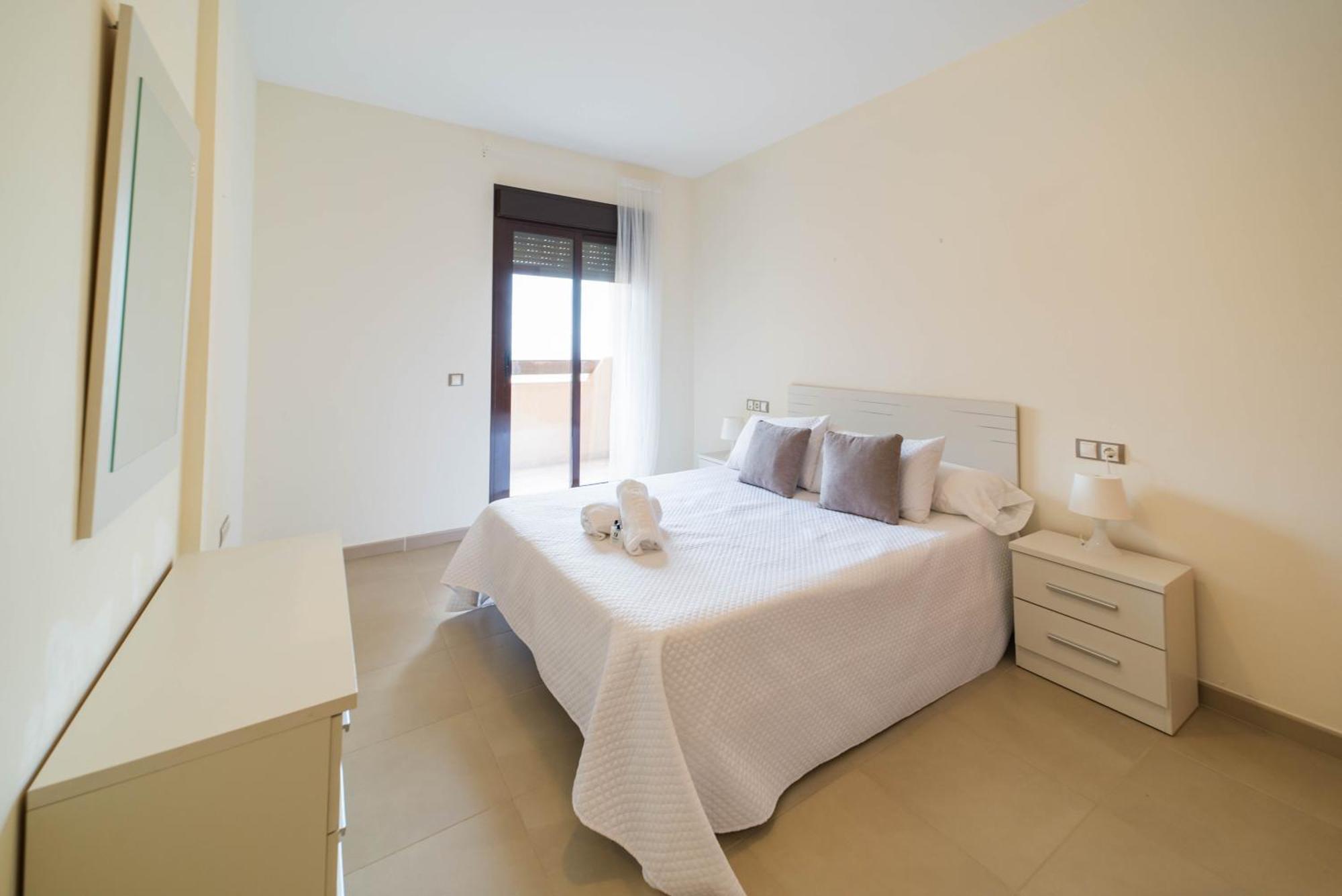 Apartment Expoholidays - Albardi Aguadulce (Almeria)