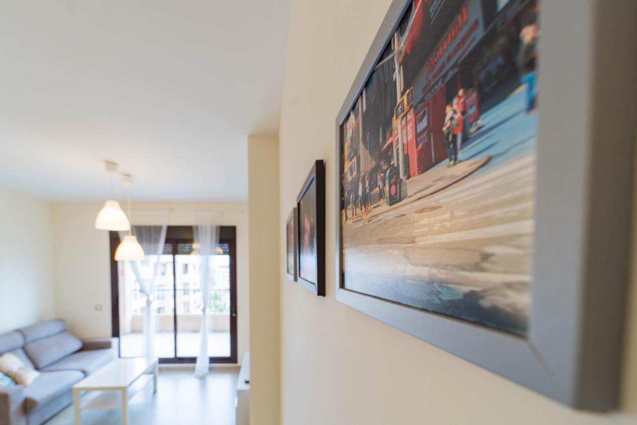 Expoholidays - Albardi Apartment Aguadulce (Almeria)