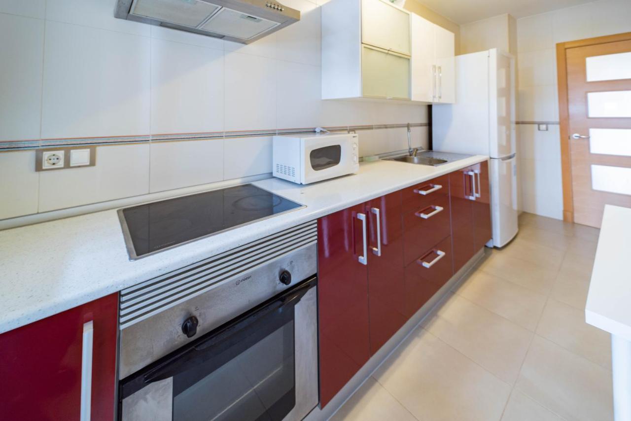 Expoholidays - Albardi Apartment