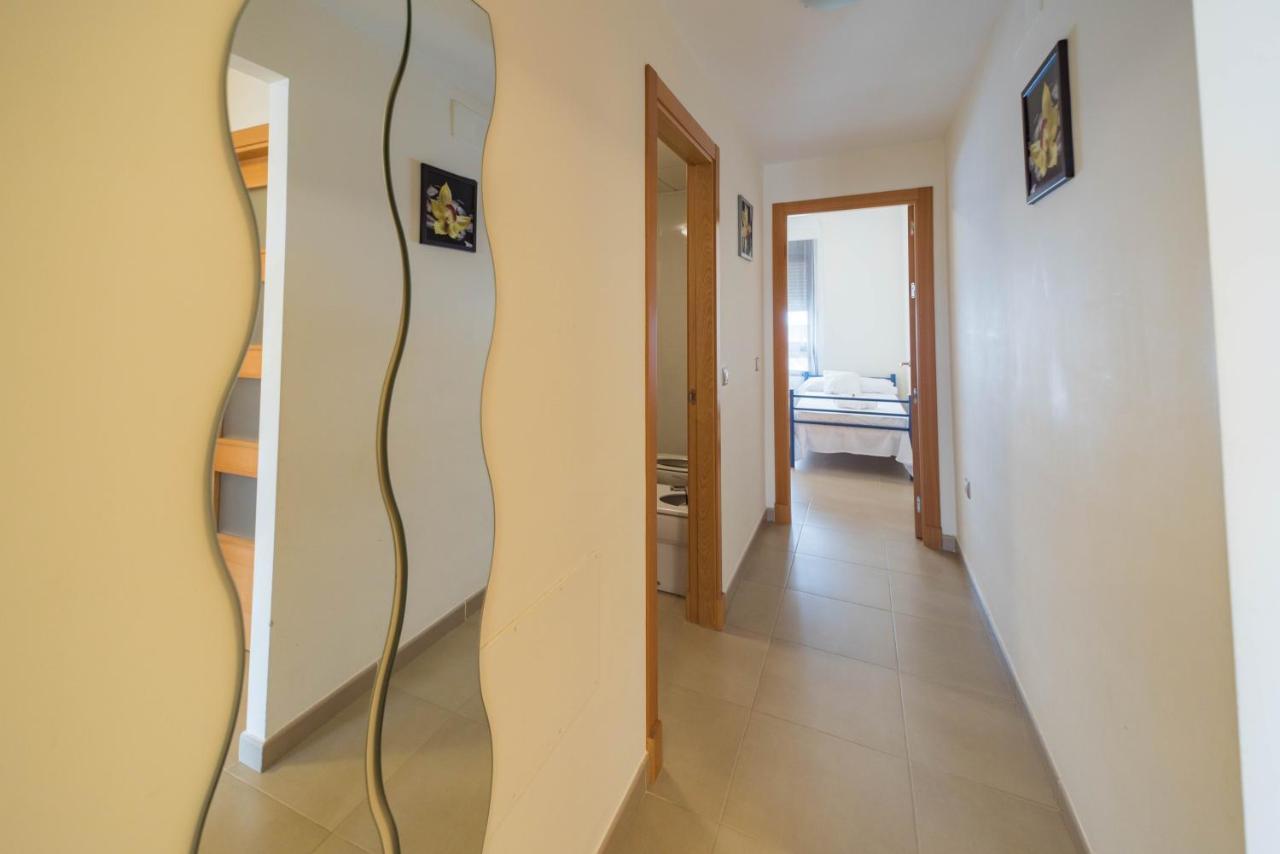 Expoholidays - Albardi Apartment *