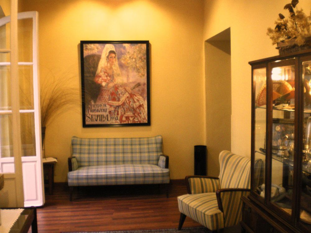 Hotel Abanico 3*