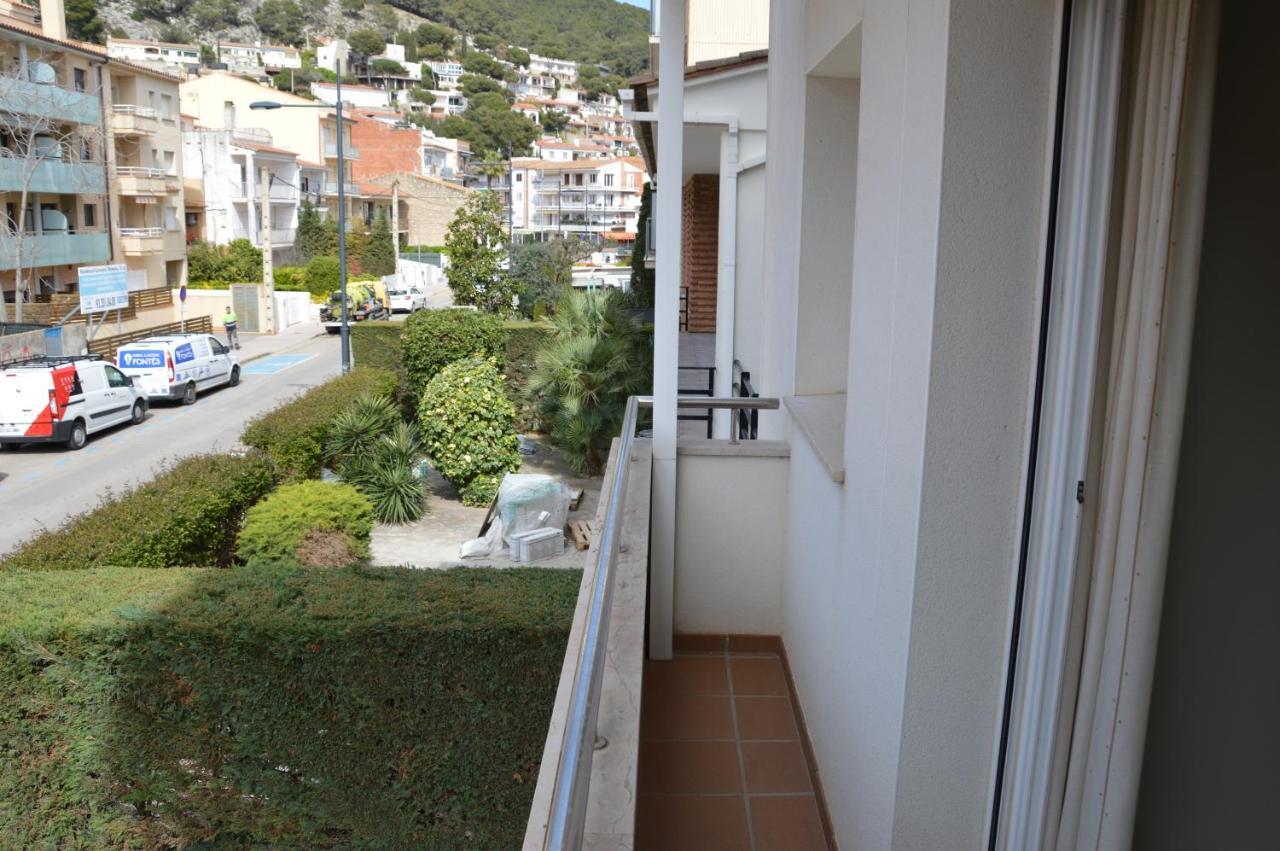 Apartamento Estartit Park *