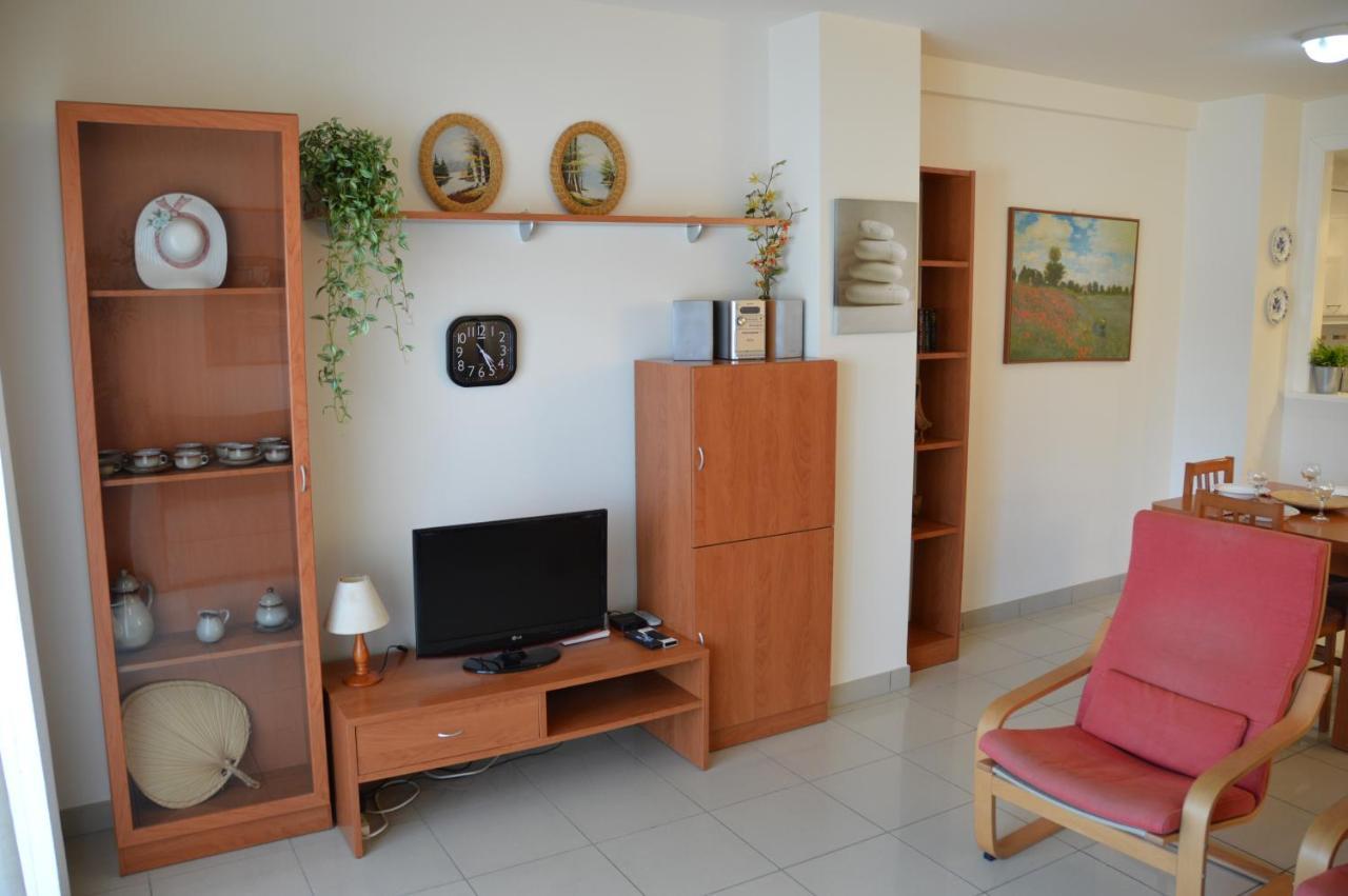 Estartit Park Apartamento L'Estartit