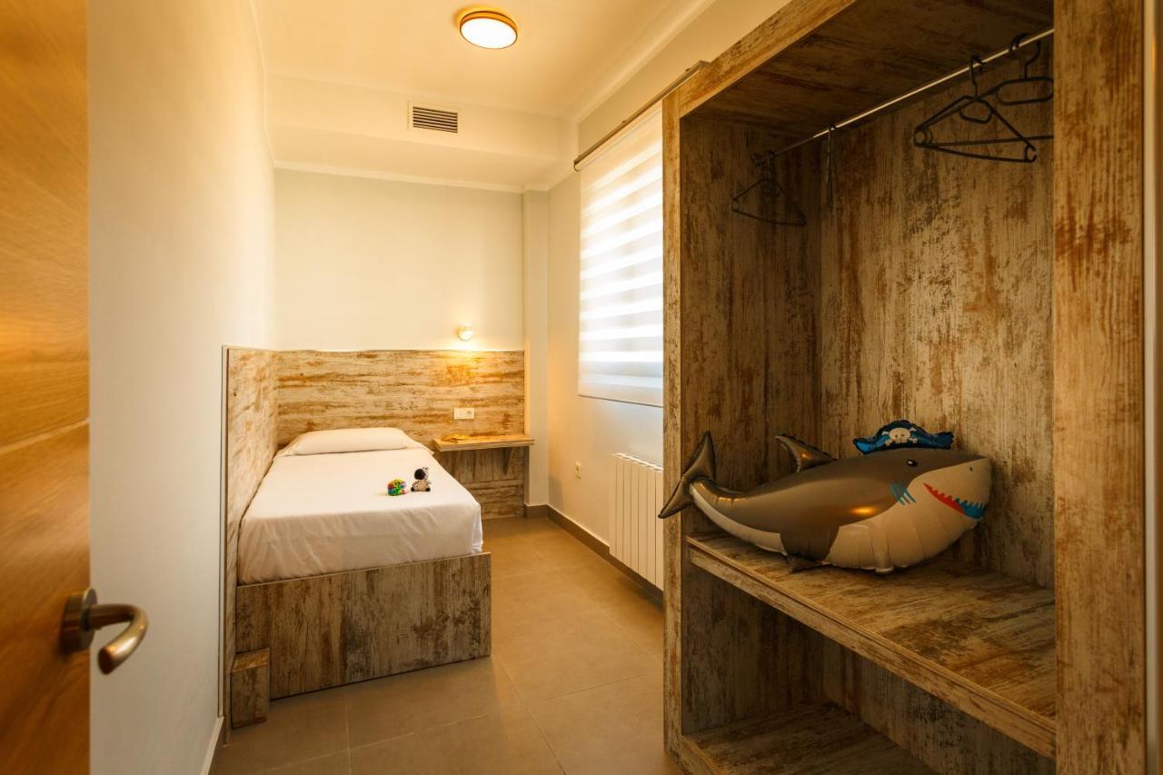 Apartamento Turísticos Cúllar Vega *