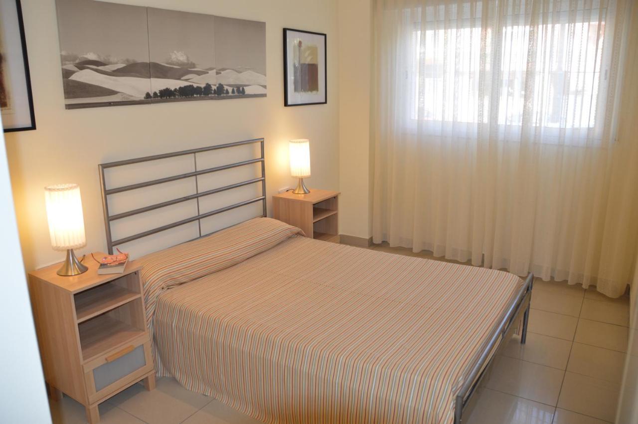 Apartamento Estartit Park L'Estartit
