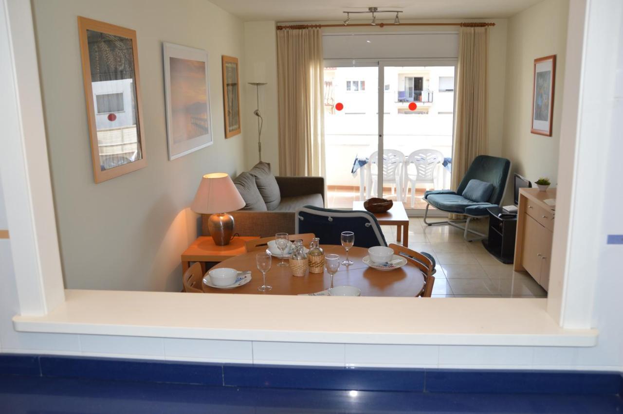 Estartit Park Apartamento