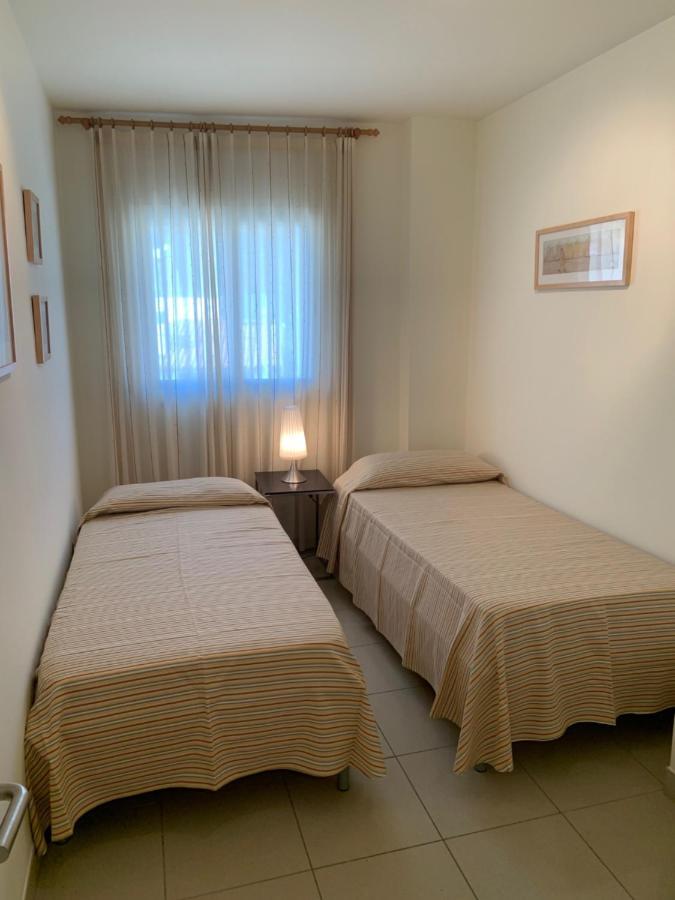 Apartamento Estartit Park