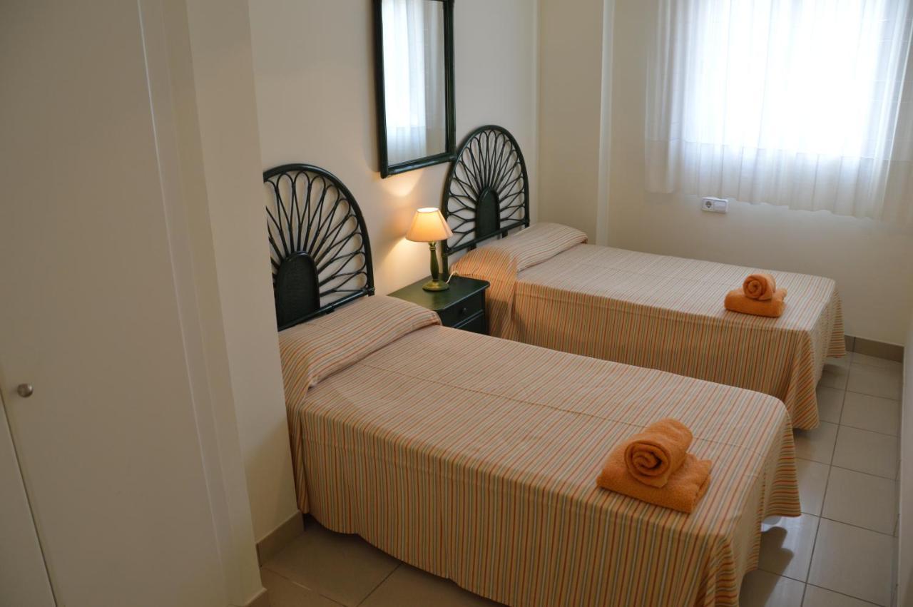 Apartamento Estartit Park
