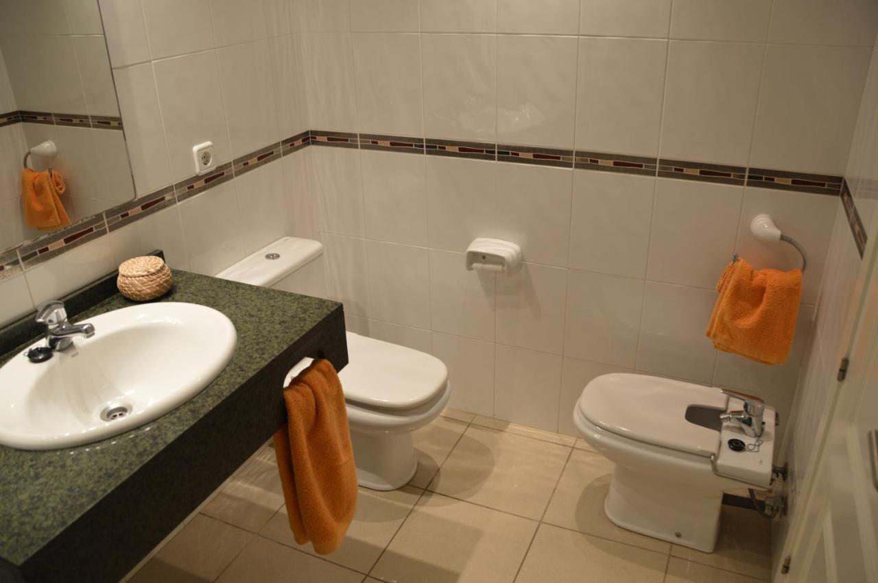 Apartamento Estartit Park