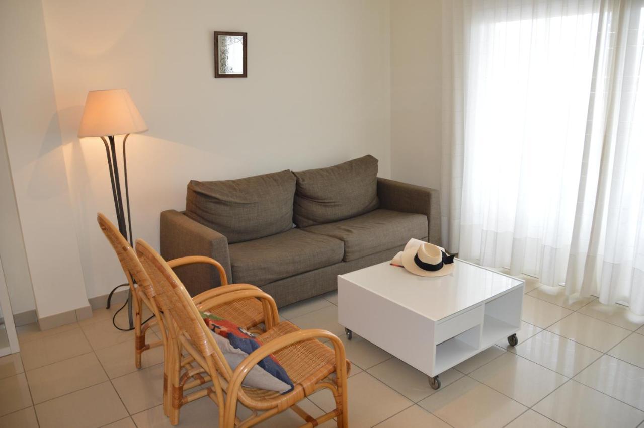 Apartamento Estartit Park *