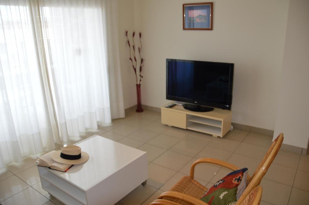 Estartit Park Apartamento *