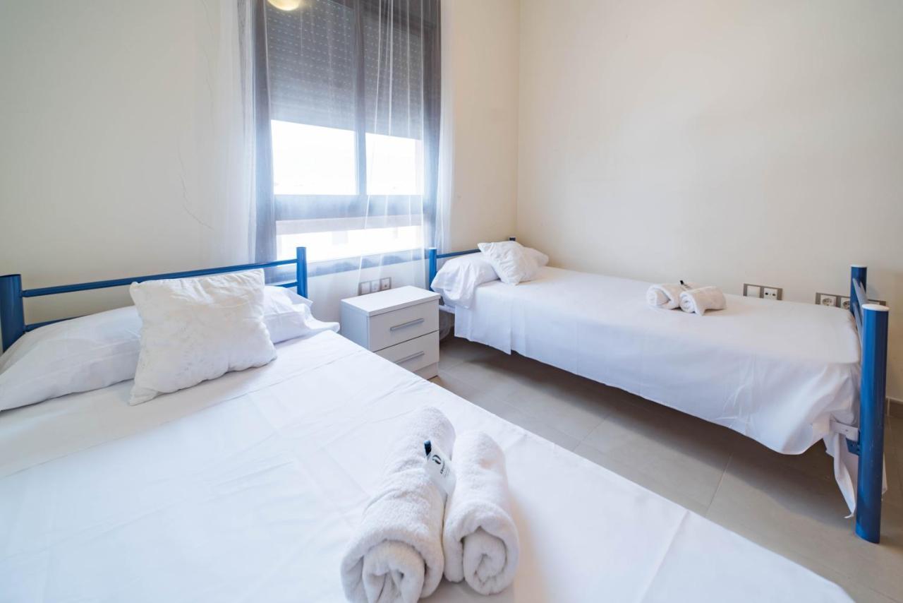 Apartment Expoholidays - Albardi *