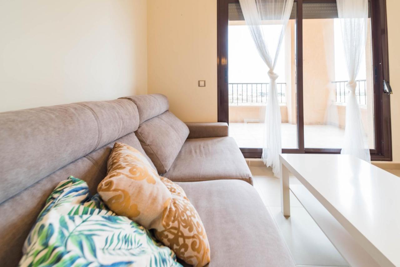 Apartment Expoholidays - Albardi Aguadulce (Almeria)