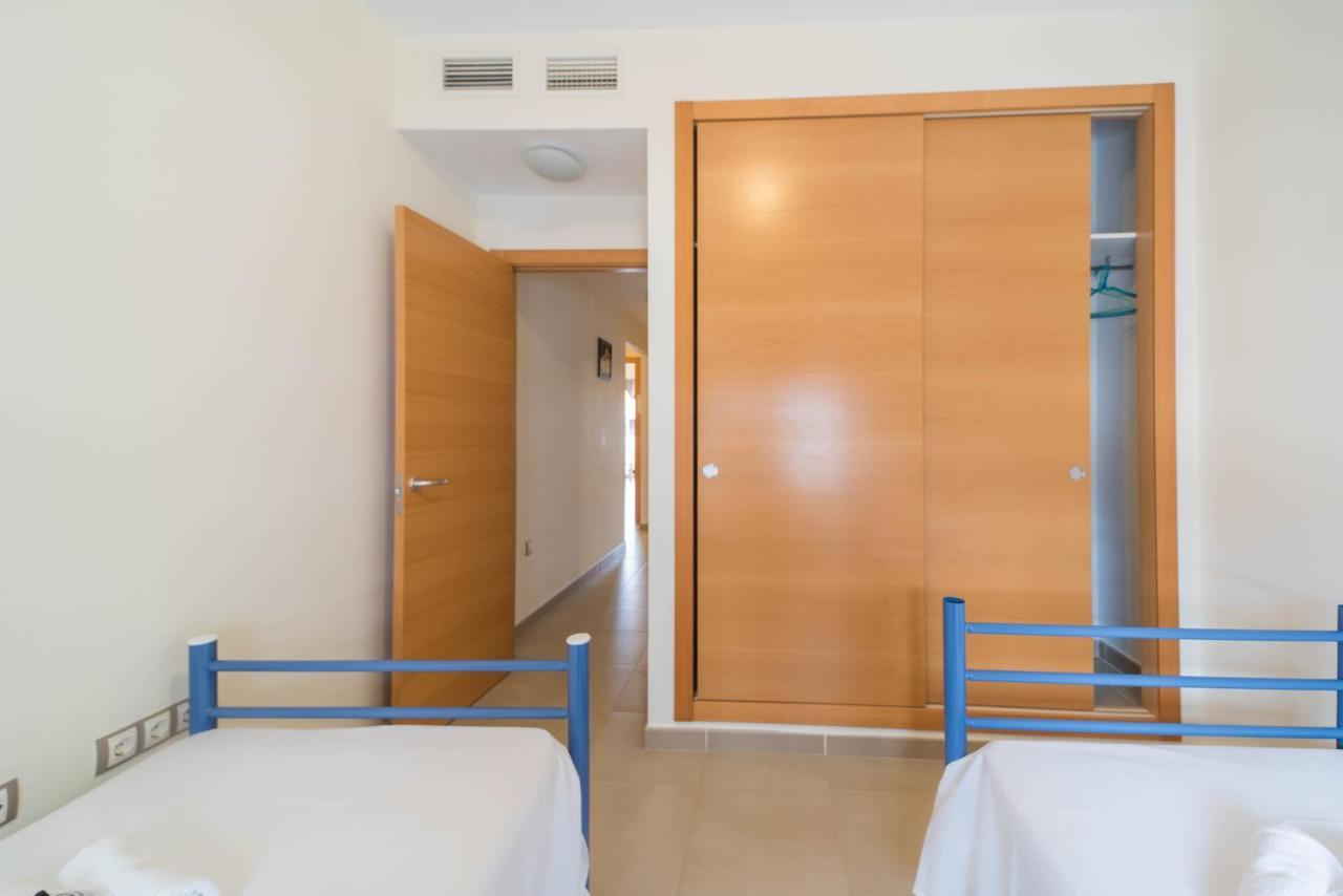 Expoholidays - Albardi Apartment