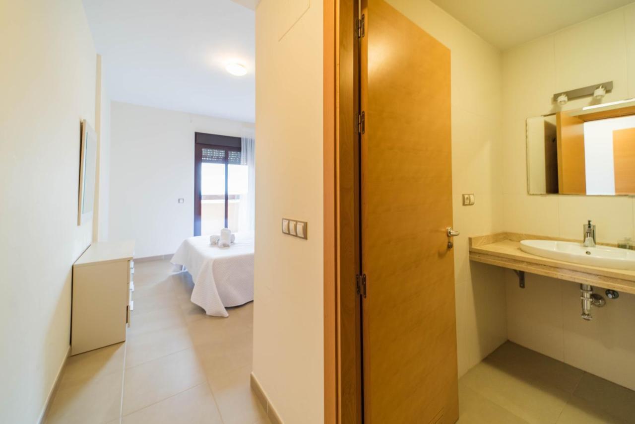 Expoholidays - Albardi Apartment Aguadulce (Almeria)