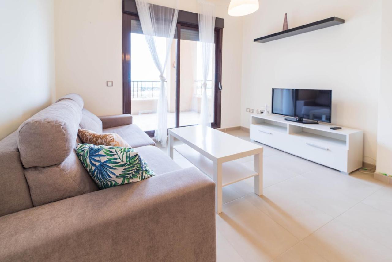 Expoholidays - Albardi Apartment Aguadulce (Almeria)