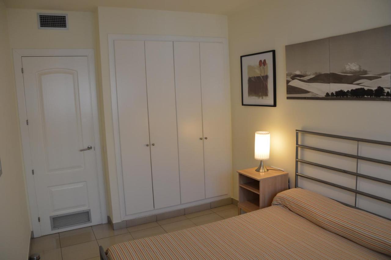 Estartit Park Apartamento *