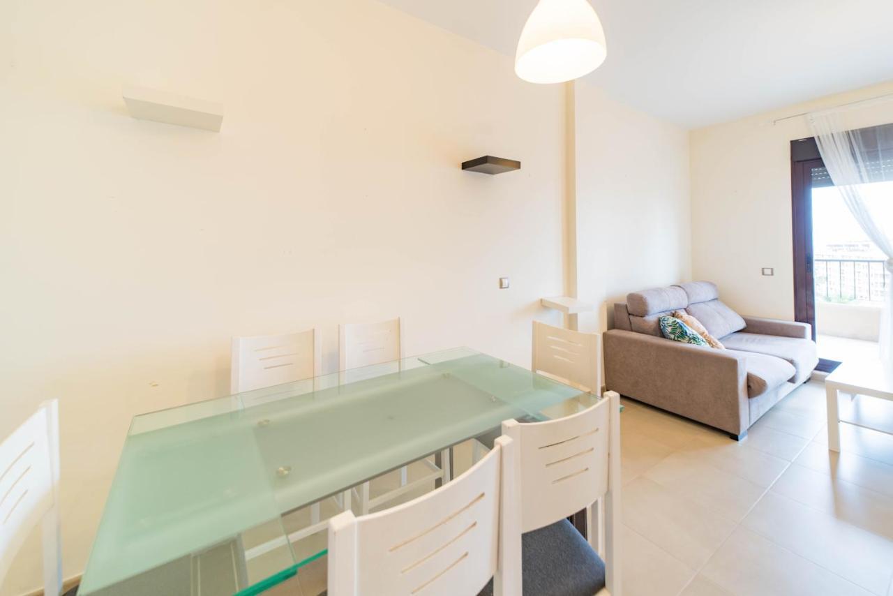 Expoholidays - Albardi Apartment *