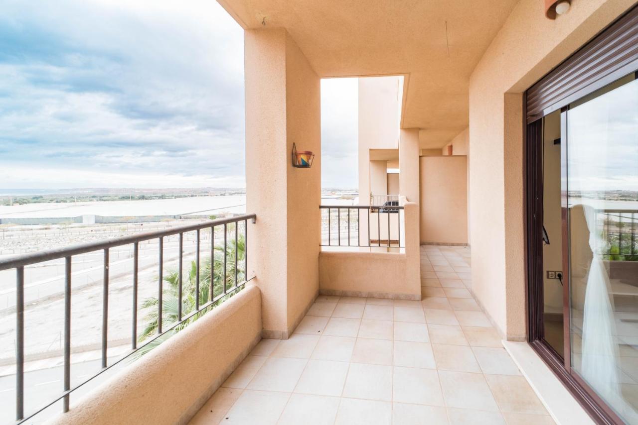 Expoholidays - Albardi Apartment Aguadulce (Almeria)