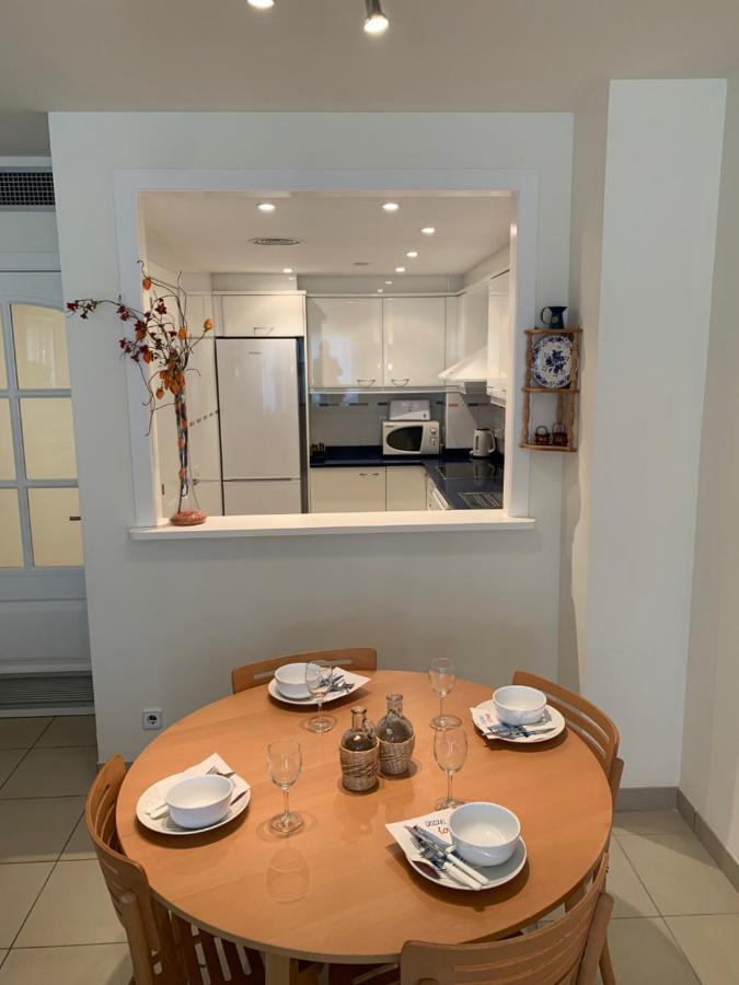Estartit Park Apartamento