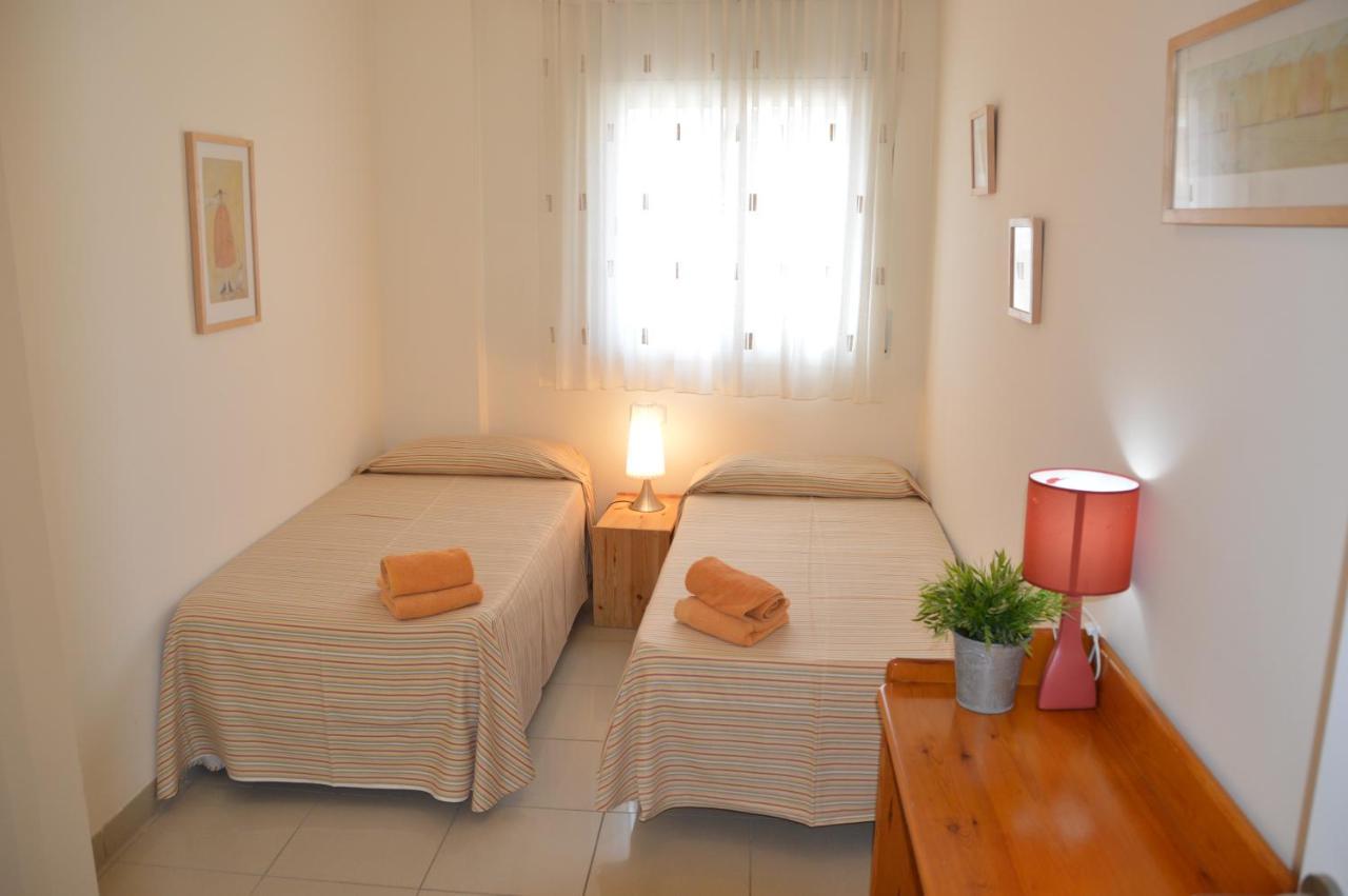 Apartamento Estartit Park *