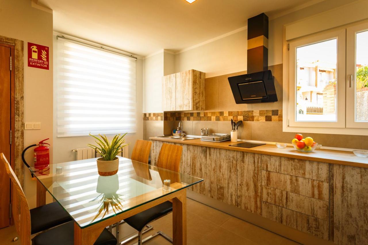 Turísticos Cúllar Vega Apartamento