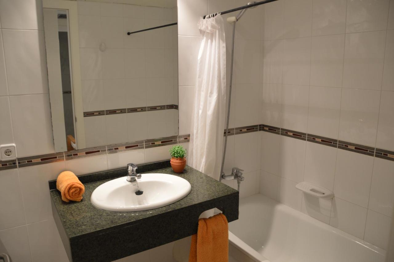 Apartamento Estartit Park *