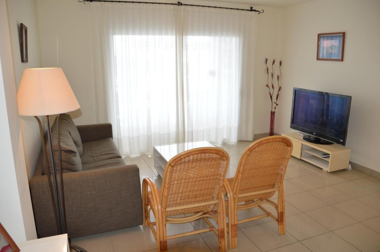 Estartit Park Apartamento *